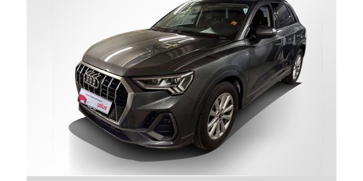 Audi Q3 53.800 km 29.690 &euro; Höchstadt an der Aisch 91315