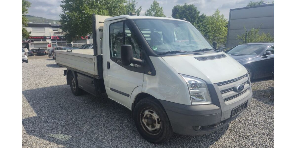 Ford Transit 149.945 km 7.900 &euro; weinstadt 71384