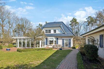 Haus Geesthacht - 5 Zimmer, 165 m&sup2;, 890.000&euro; | Angebot:26797666