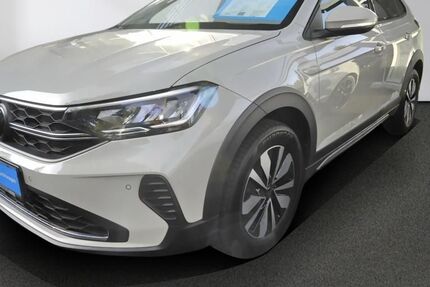 VW Taigo 23.600 km 18.980 &euro; Lübeck 23560