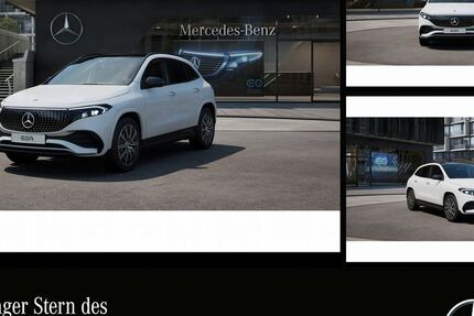 Mercedes-Benz EQA 8.648 km 47.699 &euro; Norden 26506