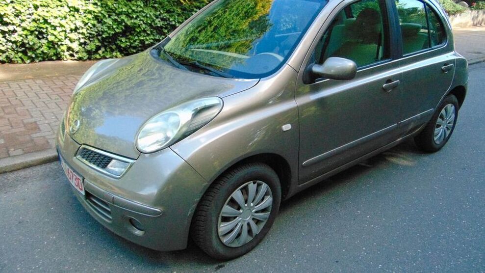 Micra