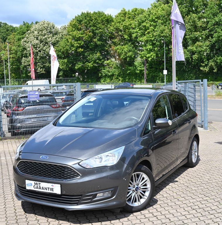 C-Max