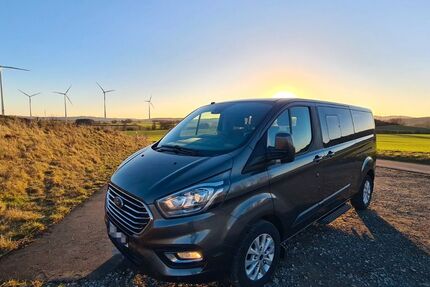 Ford Tourneo Custom 104.500 km 27.400 &euro; Steinheim 32839