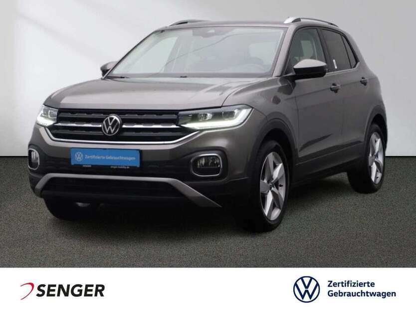 T-Cross