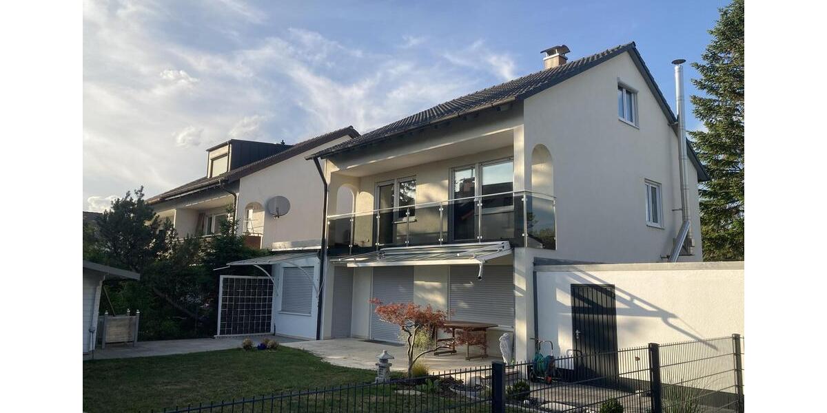 Einfamilienhaus Gilching - 6 Zimmer, 160 m&sup2;, 2.350&euro; | Angebot:25258340
