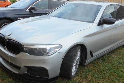 BMW 530 231.960 km 21.300 &euro; Colmberg 91598