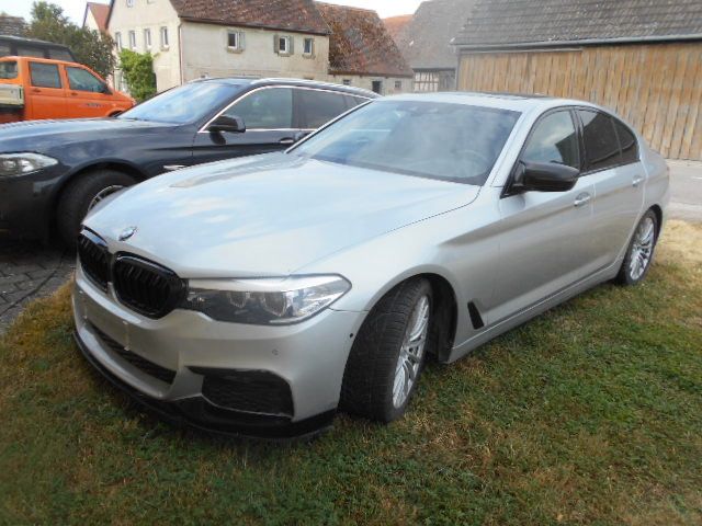 BMW 530 231.960 km 21.300 &euro; Colmberg 91598
