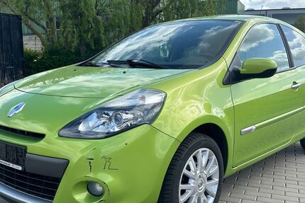 Renault Clio 150.000 km 3.000 &euro; Butzbach 35510