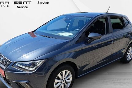 Seat Ibiza 10.060 km 18.740 &euro; Gunzenhausen 91710