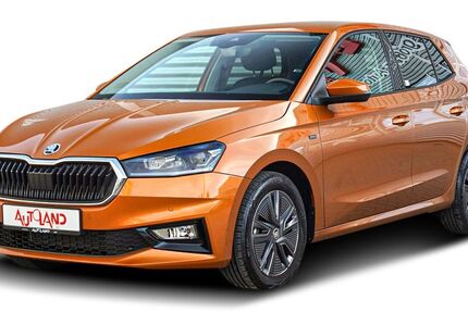 Skoda Fabia 10.339 km 19.490 &euro; Magdeburg 39118