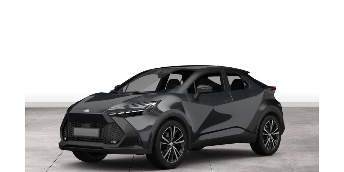 Toyota C-HR 20.153 km 27.790 &euro; Bitburg 54634