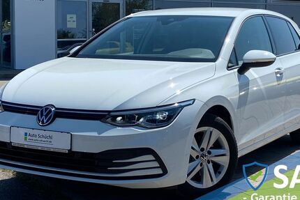 VW Golf 47.971 km 17.848 &euro; Schrobenhausen-Edelshsn. 86529
