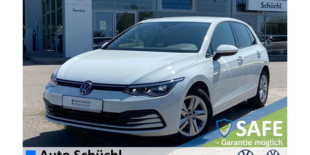 VW Golf 47.971 km 17.848 &euro; Schrobenhausen-Edelshsn. 86529