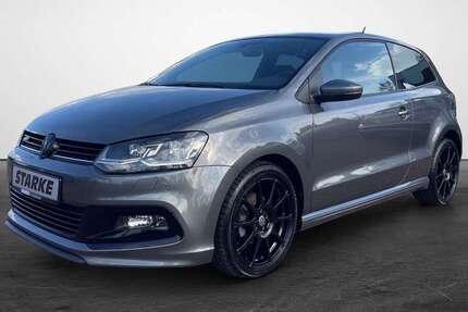 VW Polo 120.277 km 11.930 &euro; Versmold 33775