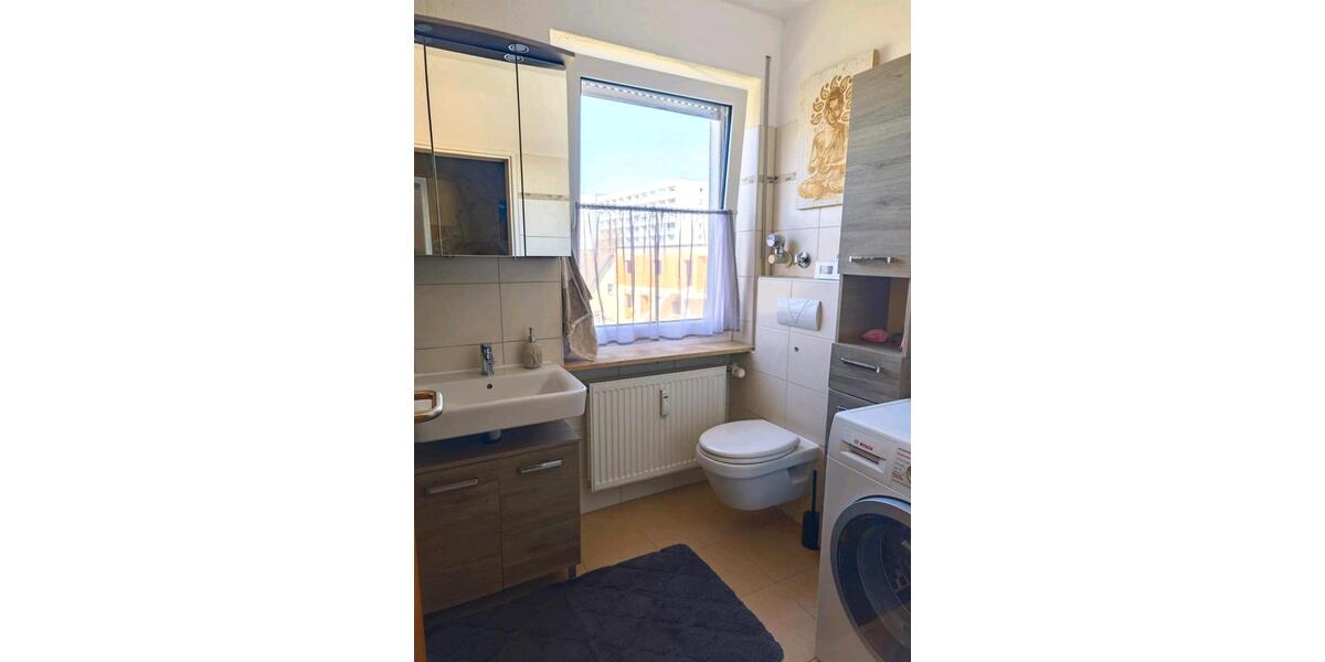 Etagenwohnung Ingolstadt Nordost - 3 Zimmer, 81 m&sup2;, 289.000&euro; | Angebot:27021354