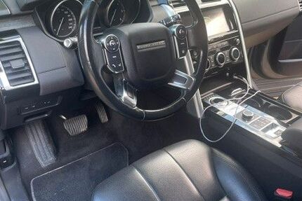 Land Rover Discovery 161.018 km 23.900 &euro; Mörfelden-Walldorf 64546