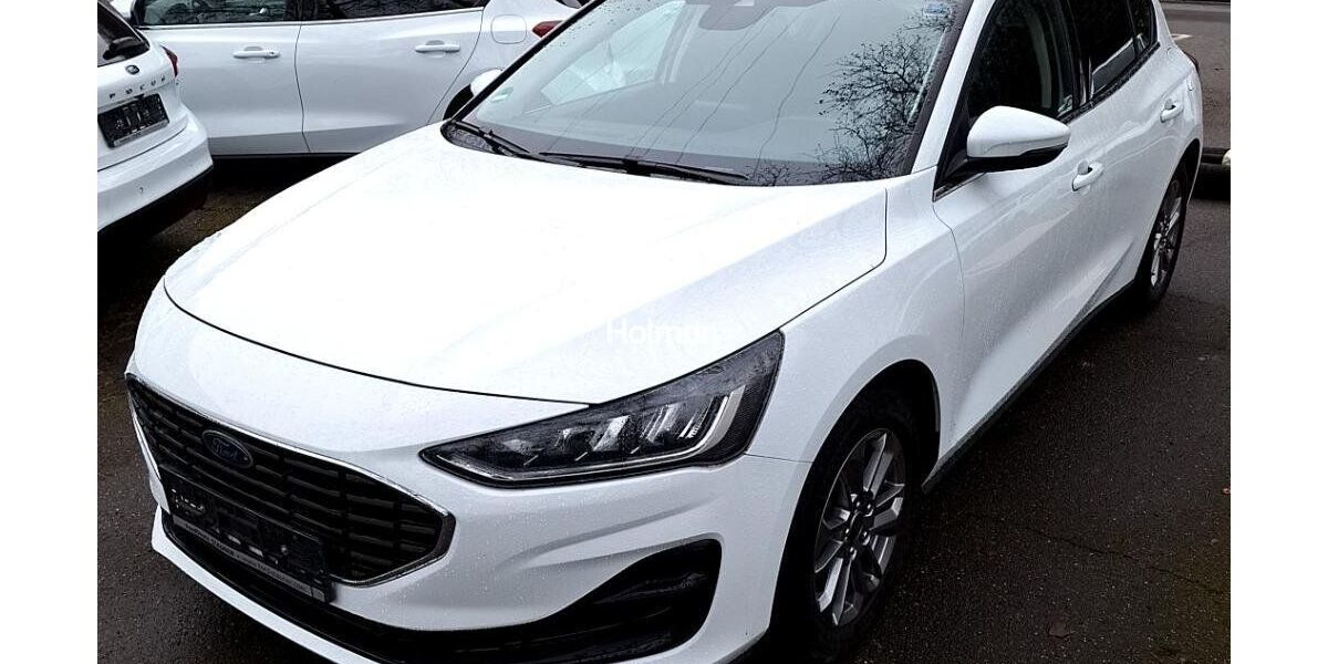 Ford Focus 75.205 km 12.424 &euro; Eschborn 65760