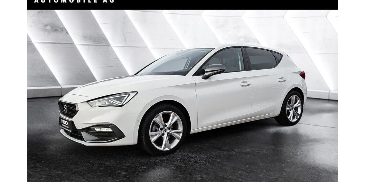 Seat Leon 74.800 km 21.400 &euro; Ludwigsfelde 14974