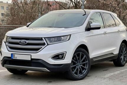 Ford Edge 84.000 km 19.500 &euro; Berlin 10963