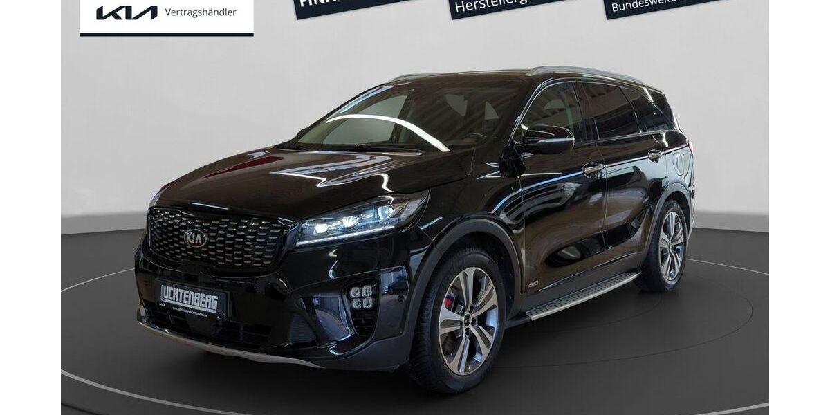 Kia Sorento 76.725 km 26.950 &euro; Leverkusen 51381