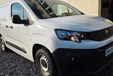Peugeot Partner 65.732 km 9.990 &euro; Gera 07552