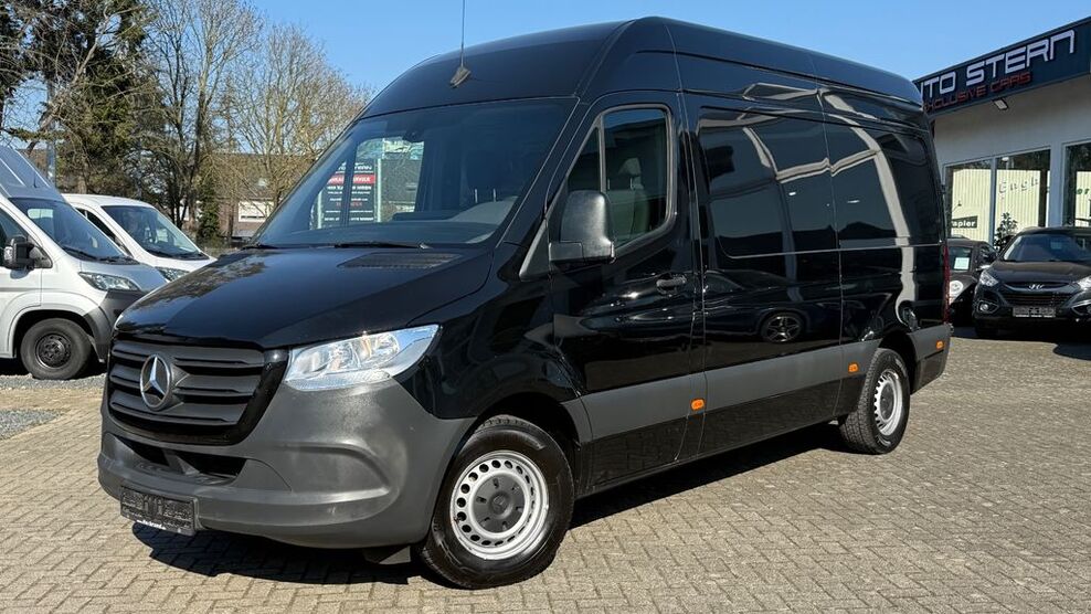 Mercedes-Benz Sprinter 148.000 km 20.950 € Grevenbroich 41516