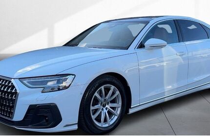 Audi A8 25.336 km 66.490 &euro; Dresden 01169