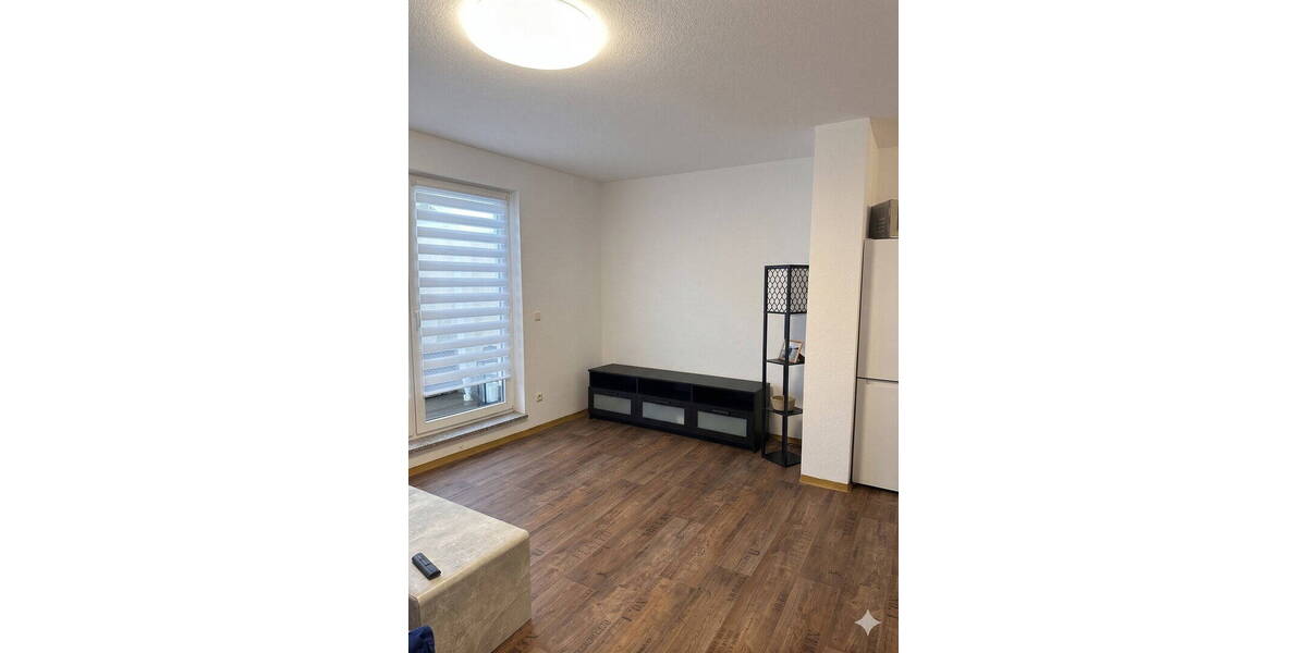 Terrassenwohnung Cottbus Ströbitz - 1 Zimmer, 59 m&sup2;, 530&euro; | Angebot:26891776