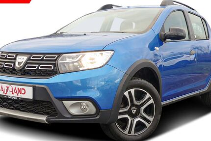 Dacia Sandero 38.525 km 13.950 &euro; Leipzig 04209