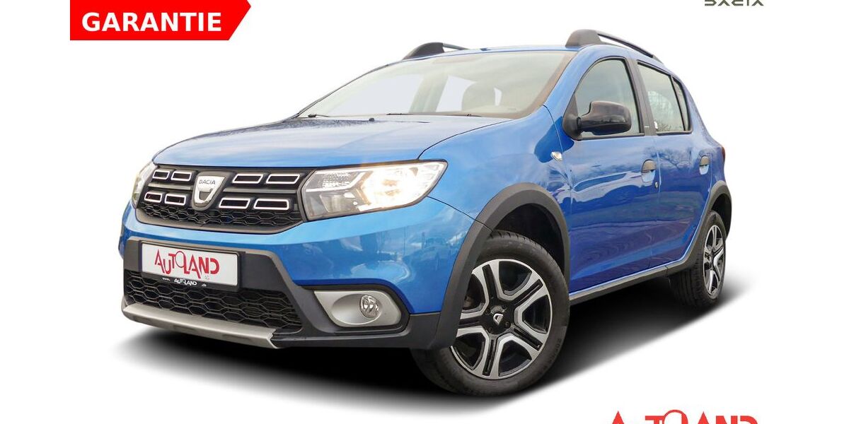 Dacia Sandero 38.525 km 13.950 &euro; Leipzig 04209