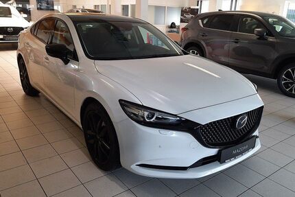 Mazda 6 7.150 km 35.790 &euro; Burkardroth 97705