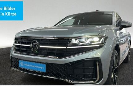 VW Touareg 9.998 km 61.820 &euro; Neu-Ulm 89231