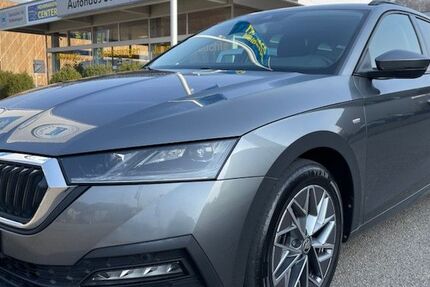 Skoda Octavia 58.496 km 24.490 &euro; Heidenheim 89522