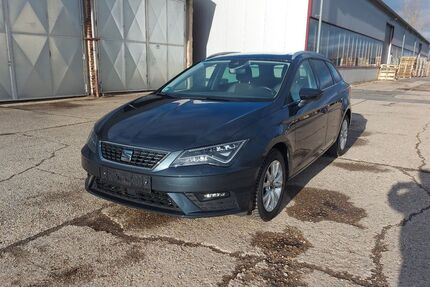 Seat Leon 76.567 km 19.100 &euro; Saalburg-Ebersdorf 07929
