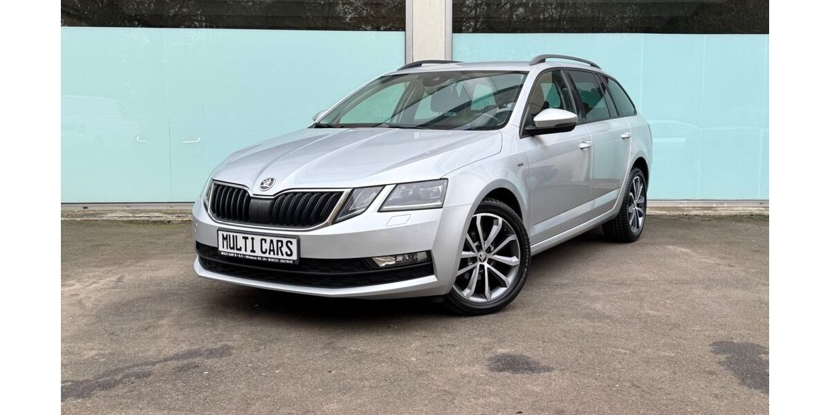 Skoda Octavia 189.995 km 9.490 &euro; Löhne 32584