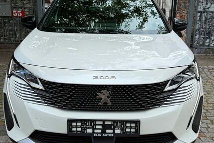Peugeot 3008 69.476 km 18.800 &euro; Berlin 12357