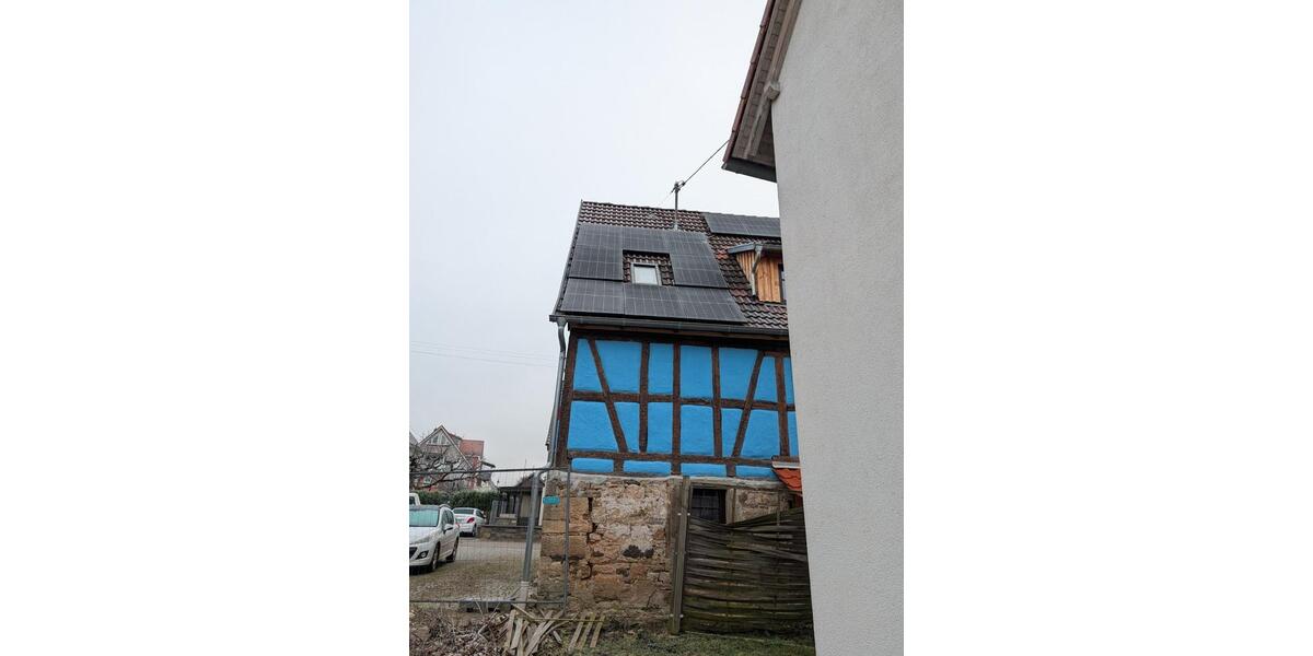 Bauernhaus, Landhaus Rottenburg am Neckar - 7 Zimmer, 200 m&sup2;, 1.750&euro; | Angebot:24371016