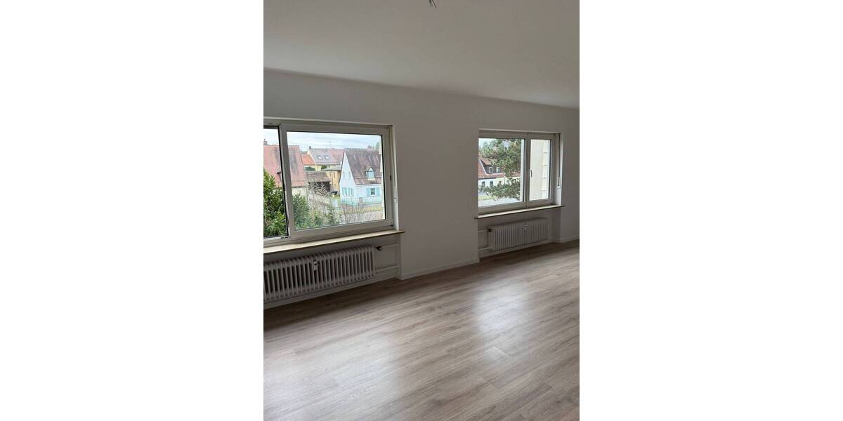 Etagenwohnung Fürth Kronach - 5 Zimmer, 143 m&sup2;, 399.000&euro; | Angebot:23965007