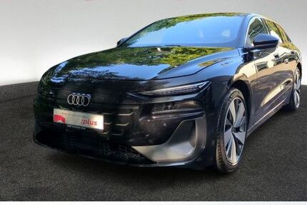 Audi A6 e-tron 7.738 km 55.460 &euro; Ulm 89073