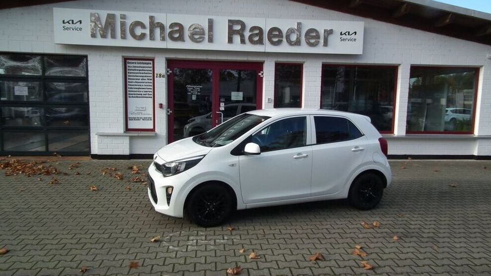 Picanto