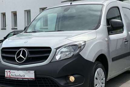 Mercedes-Benz Citan 66.902 km 11.990 &euro; Kassel 34127