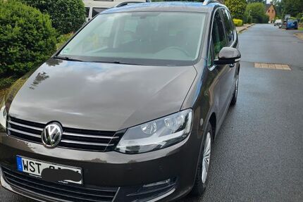 VW Sharan 137.500 km 15.500 € Bad Zwischenahn 26160