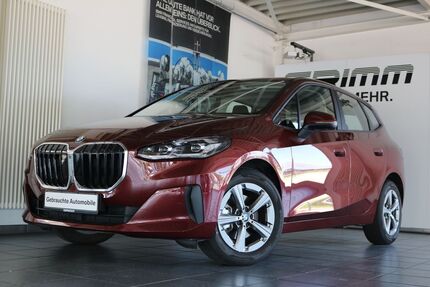 BMW 218 Active Tourer 16.900 km 29.850 &euro; Nördlingen 86720