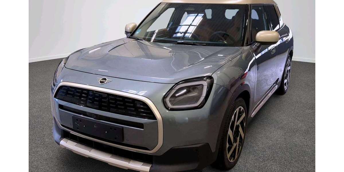 Mini Countryman E 3.907 km 41.180 &euro; München 80788