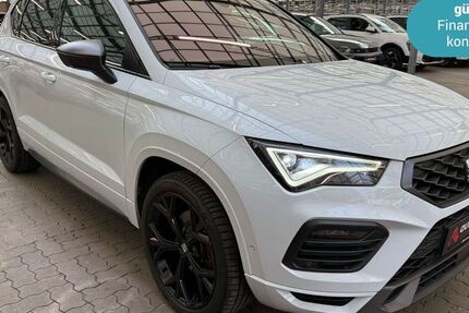 Seat Ateca 50.441 km 28.290 &euro; Ludwigsfelde (bei Berlin) 14974