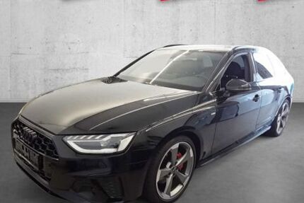 Audi A4 26.790 km 32.960 &euro; Leipzig 04129