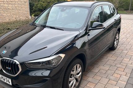 BMW X1 114.000 km 17.400 &euro; Dessau-Roßlau 06861