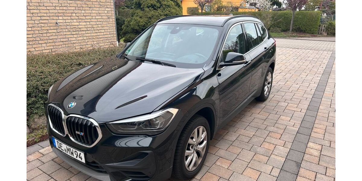 BMW X1 114.000 km 17.400 &euro; Dessau-Roßlau 06861