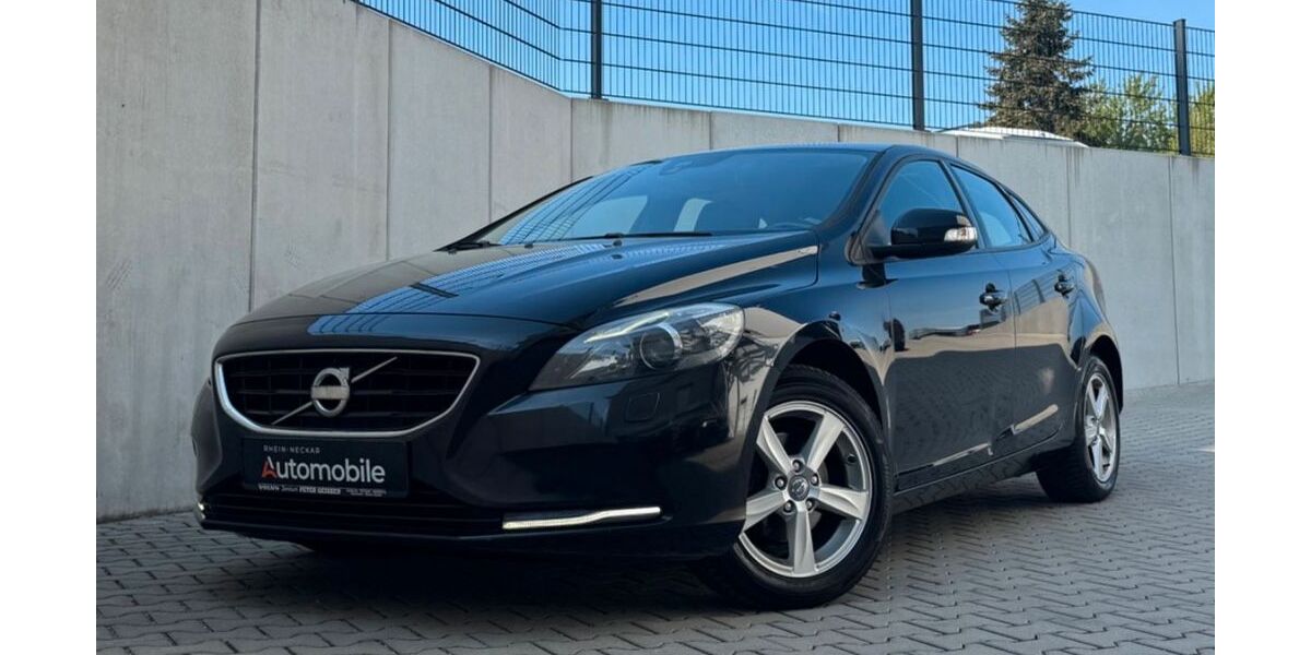 Volvo V40 235.000 km 4.999 &euro; Leimen 69181
